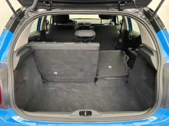 CITROEN C3 III - voiture d'occasion - Photo 16