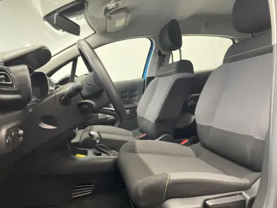 CITROEN C3 III - voiture d'occasion - Photo 18