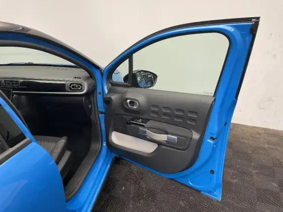 CITROEN C3 III - voiture d'occasion - Photo 20