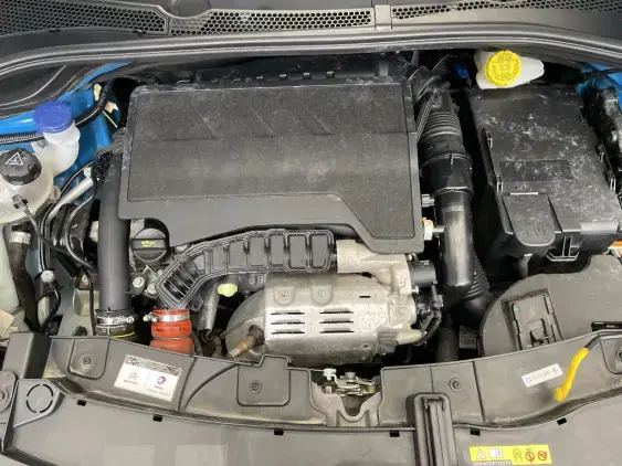 CITROEN C3 III - voiture d'occasion - Photo 21