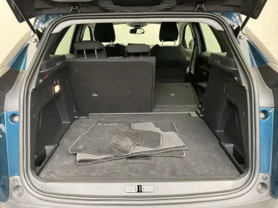 PEUGEOT 3008 II - voiture d'occasion - Photo 16