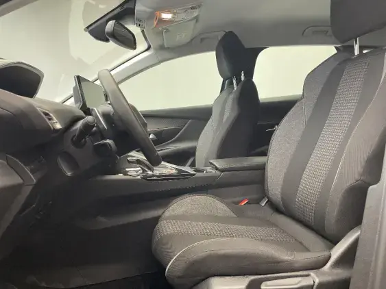 PEUGEOT 3008 II - voiture d'occasion - Photo 18