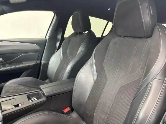 PEUGEOT 308 III - voiture d'occasion - Photo 17