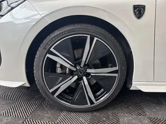 PEUGEOT 308 III - voiture d'occasion - Photo 22