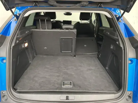 PEUGEOT 3008 II - voiture d'occasion - Photo 16