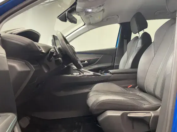 PEUGEOT 3008 II - voiture d'occasion - Photo 18