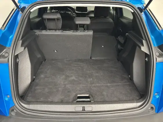 PEUGEOT 2008 II - voiture d'occasion - Photo 16