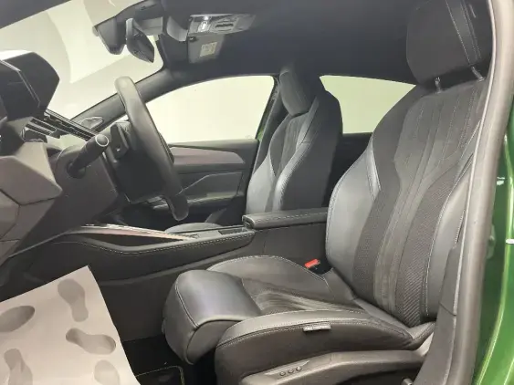 PEUGEOT 308 III - voiture d'occasion - Photo 18