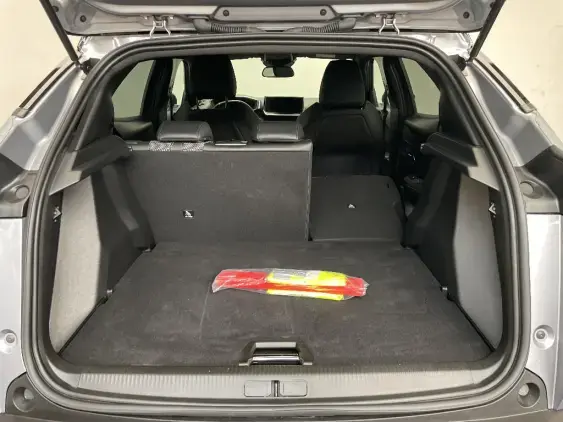 PEUGEOT 2008 II - voiture d'occasion - Photo 16
