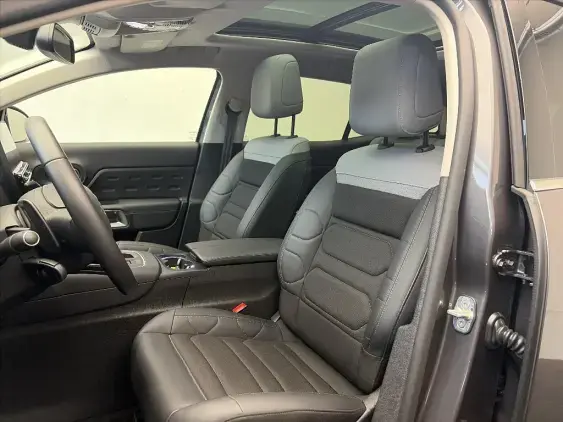 CITROEN C5 AIRCROSS - voiture d'occasion - Photo 17