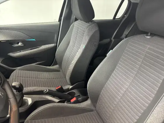PEUGEOT 208 II - voiture d'occasion - Photo 16