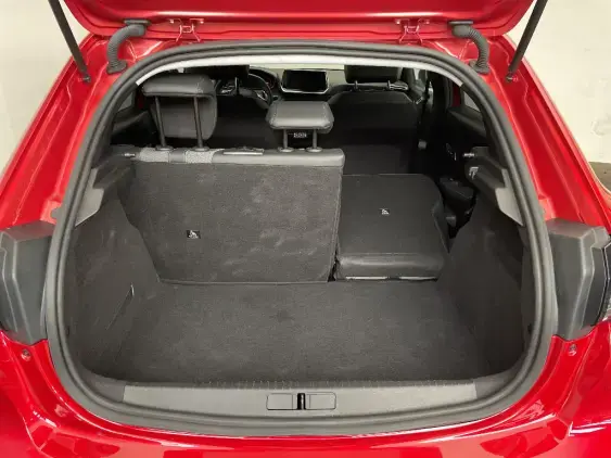 PEUGEOT 208 II - voiture d'occasion - Photo 16