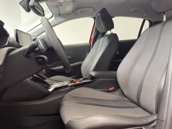 PEUGEOT 208 II - voiture d'occasion - Photo 18
