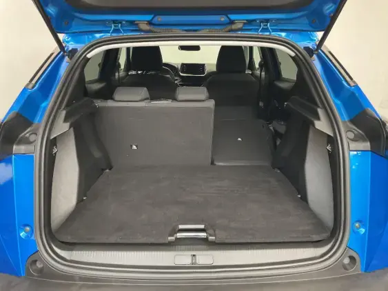 PEUGEOT 2008 II - voiture d'occasion - Photo 16