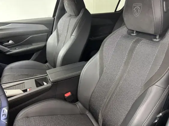 PEUGEOT 308 III - voiture d'occasion - Photo 16