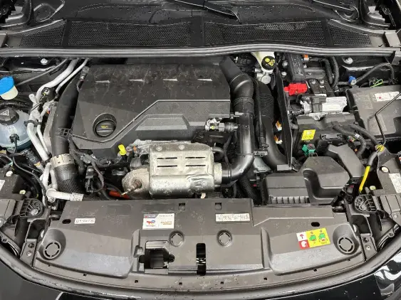 PEUGEOT 308 III - voiture d'occasion - Photo 19