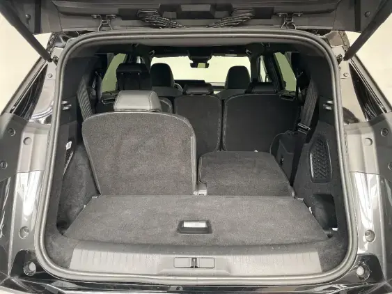 PEUGEOT 5008 ELECTRIQUE III - voiture d'occasion - Photo 16