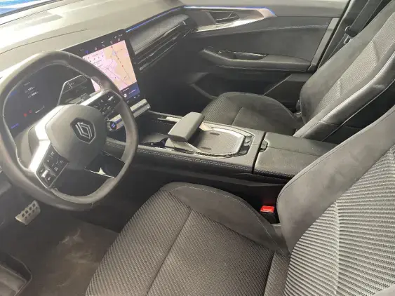 RENAULT AUSTRAL - voiture d'occasion - Photo 18