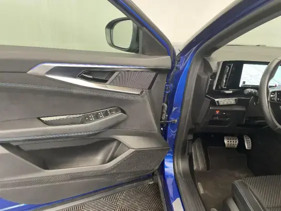 RENAULT AUSTRAL - voiture d'occasion - Photo 19