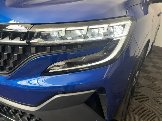 RENAULT AUSTRAL - voiture d'occasion - Photo 22