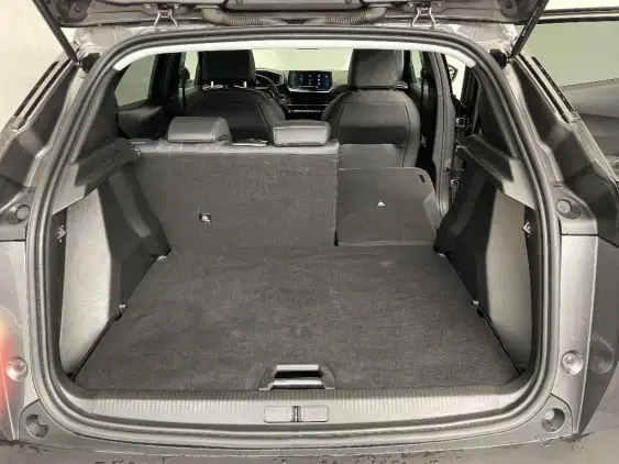 PEUGEOT 2008 II - voiture d'occasion - Photo 16