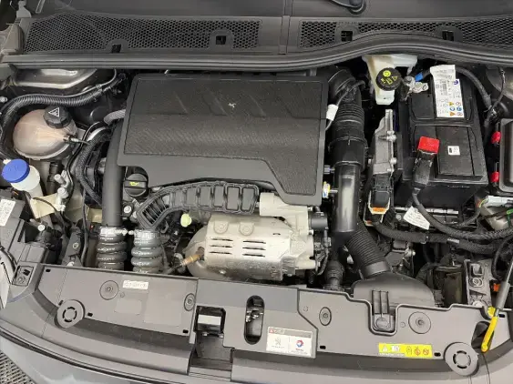 PEUGEOT 208 II - voiture d'occasion - Photo 21