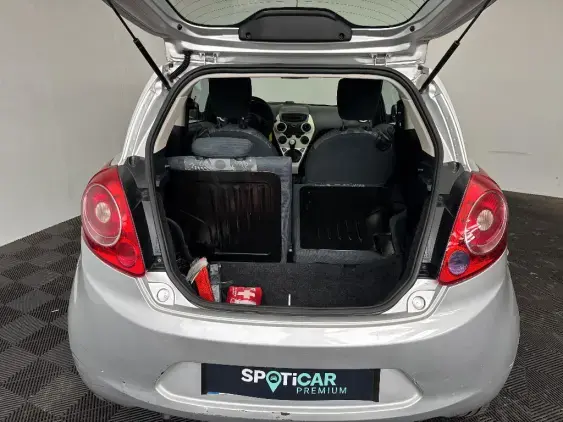 FORD KA II - voiture d'occasion - Photo 16