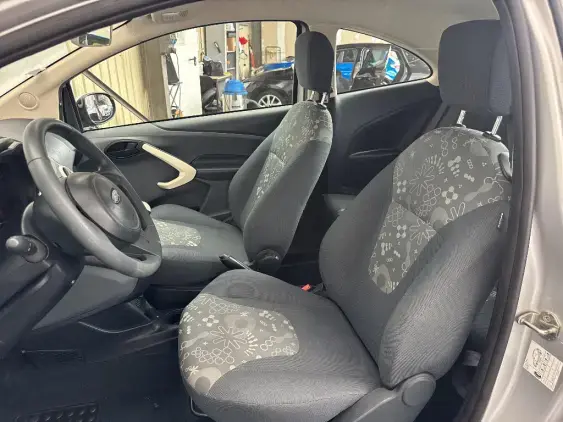 FORD KA II - voiture d'occasion - Photo 18