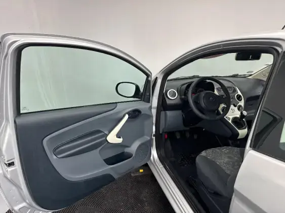 FORD KA II - voiture d'occasion - Photo 19