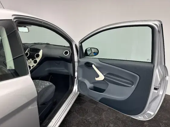 FORD KA II - voiture d'occasion - Photo 20