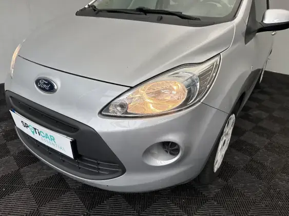 FORD KA II - voiture d'occasion - Photo 22