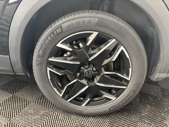PEUGEOT 5008 III - voiture d'occasion - Photo 23