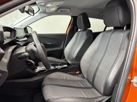 PEUGEOT 2008 ELECTRIQUE II - voiture d'occasion - Photo 18