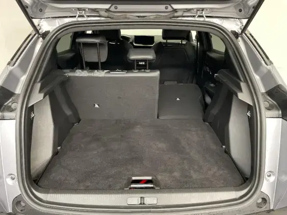 PEUGEOT 2008 ELECTRIQUE II - voiture d'occasion - Photo 16