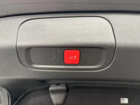 PEUGEOT 408 - voiture d'occasion - Photo 16