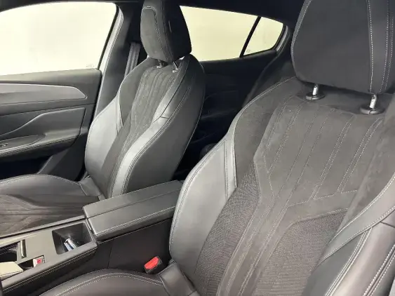 PEUGEOT 408 - voiture d'occasion - Photo 17