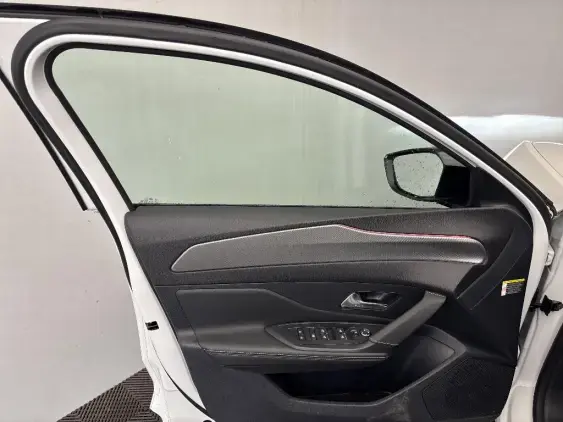 PEUGEOT 408 - voiture d'occasion - Photo 18