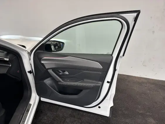 PEUGEOT 408 - voiture d'occasion - Photo 19