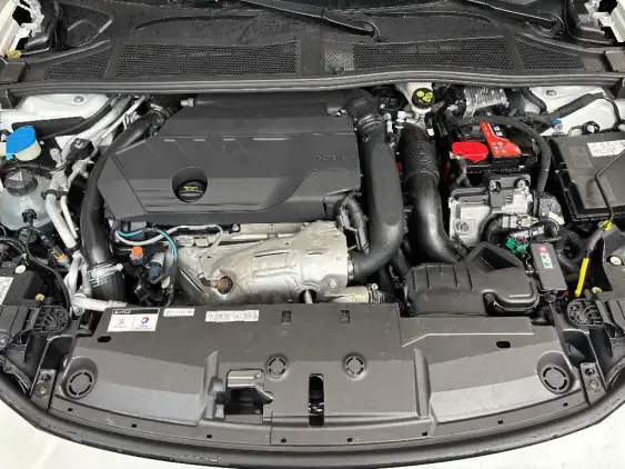 PEUGEOT 408 - voiture d'occasion - Photo 20
