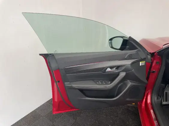 PEUGEOT 508 II - voiture d'occasion - Photo 19