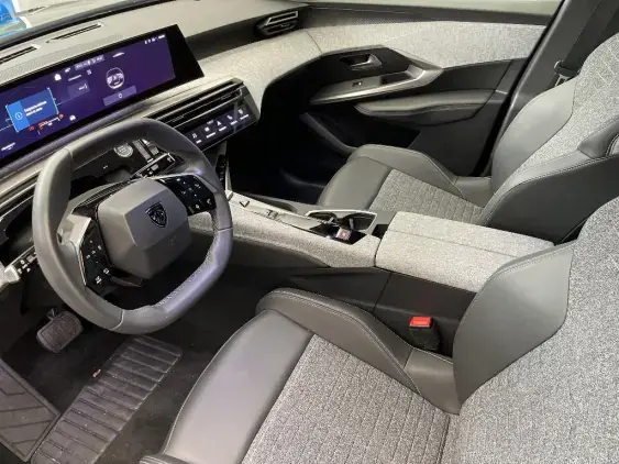 PEUGEOT 3008 III - voiture d'occasion - Photo 18