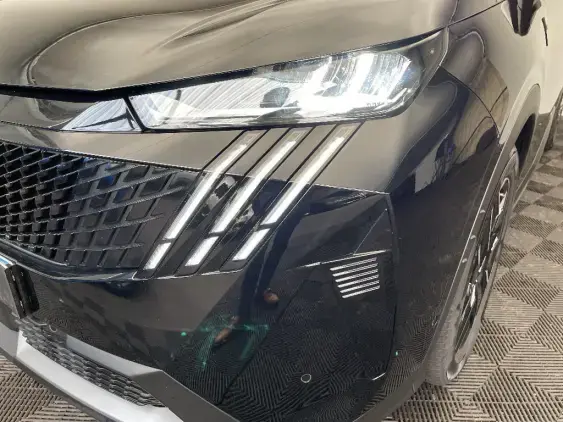 PEUGEOT 3008 III - voiture d'occasion - Photo 22