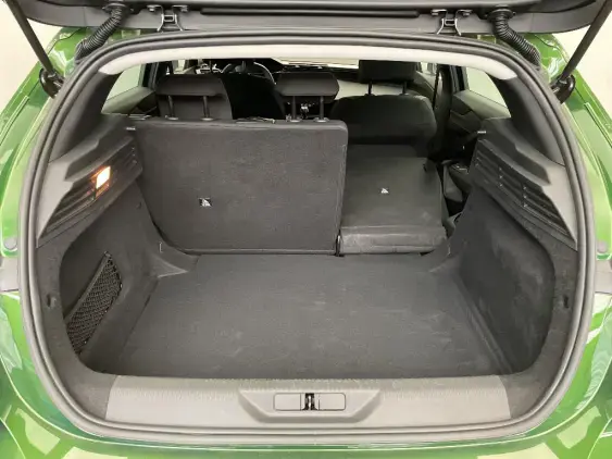 PEUGEOT 308 III - voiture d'occasion - Photo 16