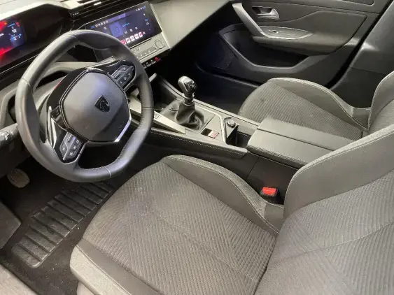 PEUGEOT 308 III - voiture d'occasion - Photo 18
