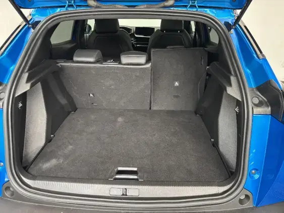 PEUGEOT 2008 ELECTRIQUE II - voiture d'occasion - Photo 16