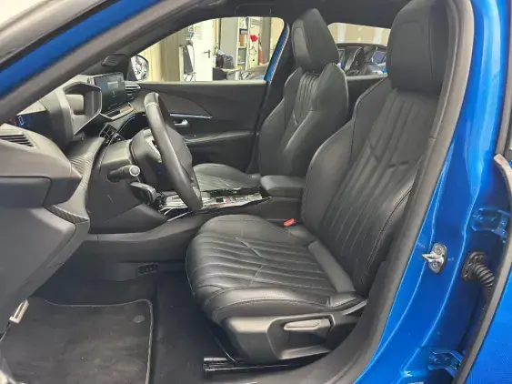 PEUGEOT 2008 ELECTRIQUE II - voiture d'occasion - Photo 18