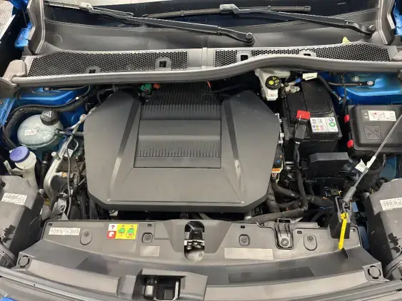 PEUGEOT 2008 ELECTRIQUE II - voiture d'occasion - Photo 21