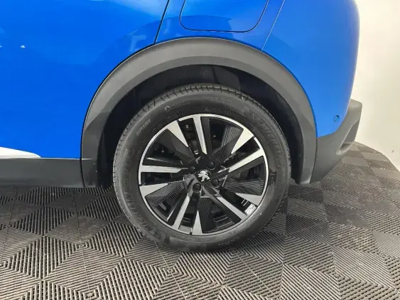 PEUGEOT 2008 ELECTRIQUE II - voiture d'occasion - Photo 24
