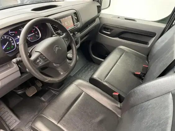 CITROEN SPACETOURER - voiture d'occasion - Photo 17