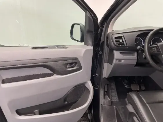 CITROEN SPACETOURER - voiture d'occasion - Photo 18